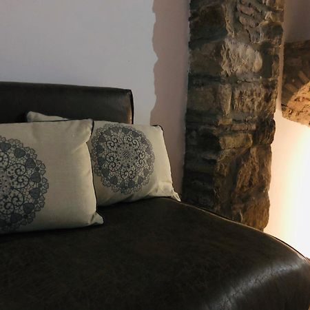Ca' Del Borgo Hotel Venosa Luaran gambar