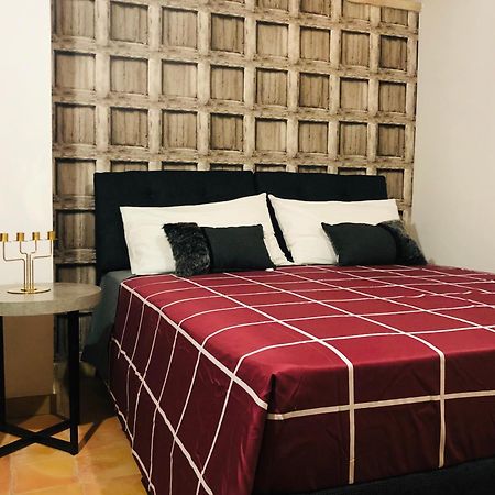Ca' Del Borgo Hotel Venosa Luaran gambar