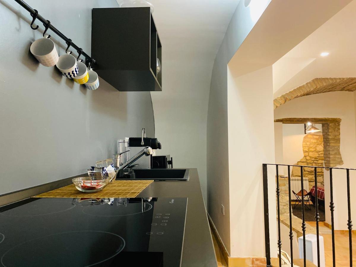 Ca' Del Borgo Hotel Venosa Luaran gambar