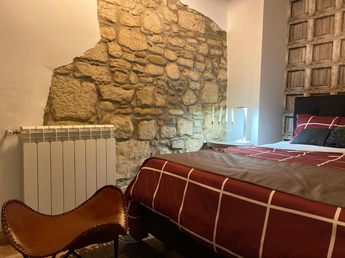 Ca' Del Borgo Hotel Venosa Luaran gambar