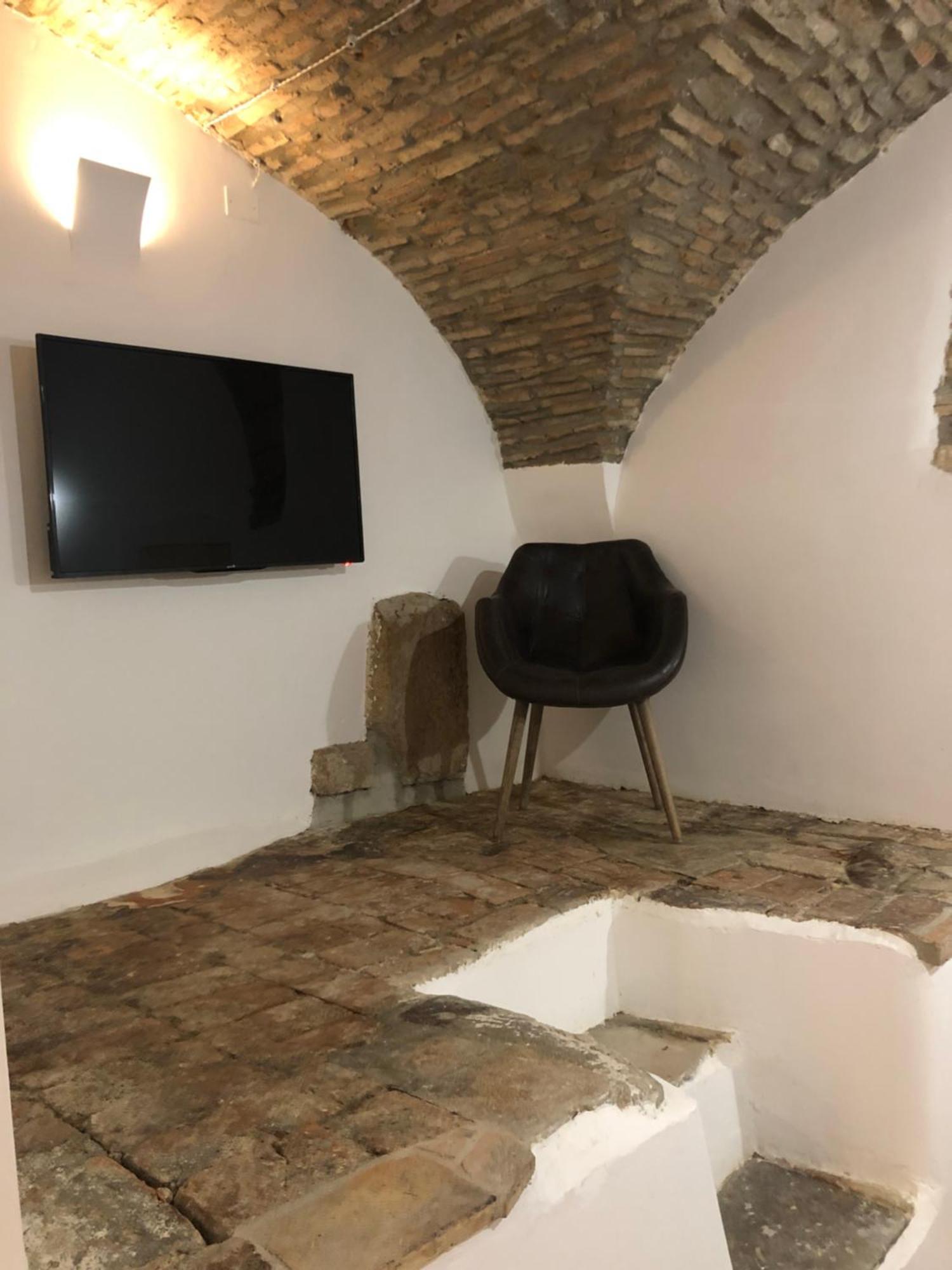 Ca' Del Borgo Hotel Venosa Luaran gambar