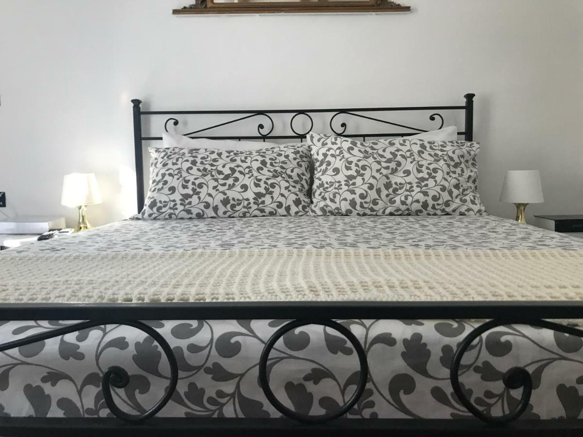 Ca' Del Borgo Hotel Venosa Luaran gambar